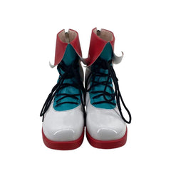 1376 Daily Winter Yanhe Cosplay Shoes for Anime Conventions and Performances - Halloweez