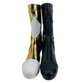 Uma Musume Pretty Derby Special Week Cosplay Shoes for Anime Conventions - Halloweez