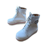 Project Sekai Mizuki Akiyama Cosplay Shoes for Colorful Stage! Game Fans - Halloweez