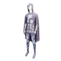 Marvel Moon Knight Cosplay Jumpsuit Halloween Movie Costume - Halloweez
