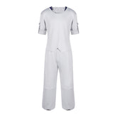 Mobile Suit Gundam GQuuuuuuX Cosplay Costume Xiuse Yiteng Anime Role-Playing Outfit - Halloweez