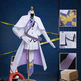Re:Zero Emilia Knight Cosplay Costume,Custom‑Made,Halloween Anime Con