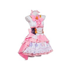 Project Sekai Momoi Airi Cosplay Costume Halloween Anime Role Play Outfit - Halloweez
