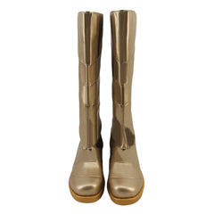 Fate Oda Nobunaga Cosplay Shoes for Anime Conventions and Performances - Halloweez