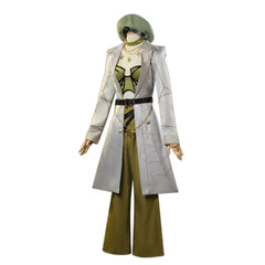 Identity V Bartender Cosplay Costume - Fifth Personality Bartender Anime Cosplay Outfit - Halloweez
