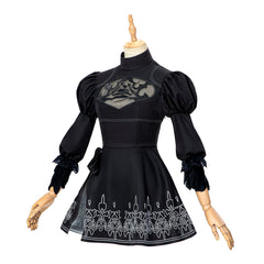 Halloweez 2B YoRHa No.2 Type B Women's Cosplay Costume - Halloweez