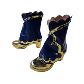 Fifth Personality Archer Untimely Weilufu Cosplay Shoes for Identity V Game - Halloweez
