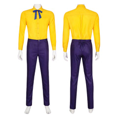 joker cosplay costume - Halloweez