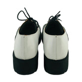NIJISANJI Fushimi Manabu Cosplay Shoes for Anime Conventions and Performances - Halloweez