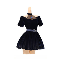 Alien Stage MIZI Cosplay Costume Custom Outfit Halloween & Cos Convention