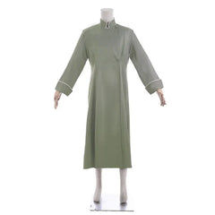 18th Century Colonial Men's Royal Jacket Costume - Halloweez Washington Coat & Roman Robe - Halloweez