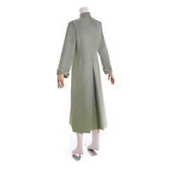 18th Century Colonial Men's Royal Jacket Costume - Halloweez Washington Coat & Roman Robe - Halloweez