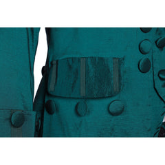 18th Century Gentleman Prince Costume – Halloweez Victorian Tudor Renaissance Military Suit - Halloweez