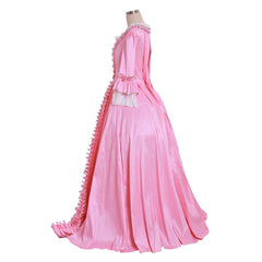 Exquisite 18th Century Inspired Marie Antoinette Rococo Dress by Halloweez | Vintage Princess Ball Gown - Halloweez