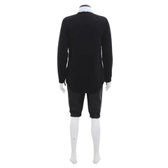 Authentic 18th Century Men's Servant Costume - Experience the Era with Halloweez - Halloweez