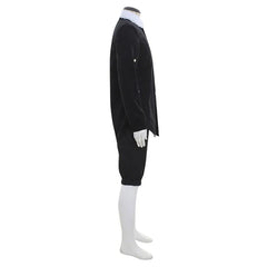 Authentic 18th Century Men's Servant Costume - Experience the Era with Halloweez - Halloweez