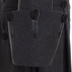 18th Century Royal Prince Coat - Halloweez Colonial Military Cosplay Jacket for Men - Halloweez