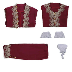 18th Century Victorian Gentleman Costume - Halloweez Aristocrat Royal Men's Outfit - Halloweez