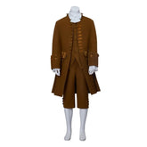 18th Century Victorian Gentleman Costume - Aristocratic Royal Court Outfit for Men | Halloweez Medieval Series - Halloweez