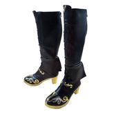 Arknights Vina Victoria Cosplay Shoes 2D Anime Exhibition Performance Shoes - Halloweez