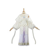 Arknights cosplay costume 2025 Ambience Synesthesia Shu Guiming Specter Amiya cosplay game anime costume - Halloweez