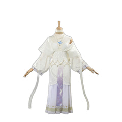 Arknights cosplay costume 2025 Ambience Synesthesia Shu Guiming Specter Amiya cosplay game anime costume - Halloweez