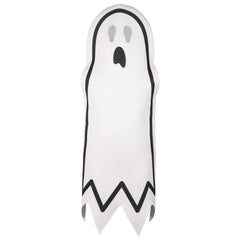 2025 New Halloween Ghost Cosplay Costume Scary Funny Print Stage Performance Outfit - Perfect for Cosplay, Halloween Parties, and Themed Events