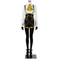 Stunning Violetta Cosplay Costume Set | Halloweez Series | Perfect for Halloween & Events - Halloweez