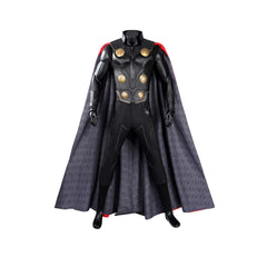 Avengers 5 Doomsday Thor Cosplay Costume, Custom High-end for Halloween & Comic Con - Halloweez