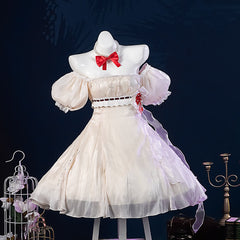 Elegant Neon Genesis - Asuka Cosplay Costume by Halloweez for Anime Enthusiasts - Halloweez