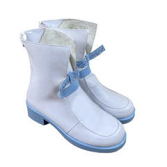 VOCALOID3 Yanhe Cosplay Shoes for Music Performance - Halloweez