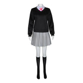 Shikimori and Izumi Cosplay Costume - She's Also Cute Today Anime Outfit - Halloweez
