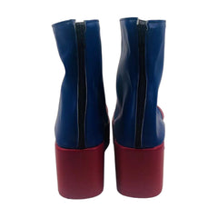 Virtual Idol Nakiri Ayame Cosplay Shoes for Anime Conventions and Performances - Halloweez