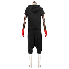 Halloweez Kabane Cosplay Costume - Unique Halloween & Party Wear - Halloweez