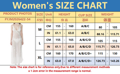 2026 New Rainbow Series Dopamine Swimsuit,Sheer Mesh Pure Desire One-Piece,Tankini Micro Bikini with Sexy Split Long Dress,Women Beach Vacation Bathing Suit - Halloweez