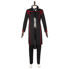 Halloweez: Arifureta Hajime Nagumo Cosplay Outfit - Transform into the World's Strongest - Halloweez