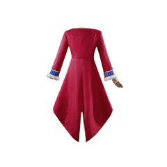 Halloweez Bathory Cosplay Costume - Oshi No Ko Inspired Anime Halloween Outfit - Halloweez