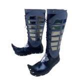 1801 Tian Gang Zhuan Yuan Tian Gang Armor Cosplay Shoes for Anime Conventions and Performances - Halloweez