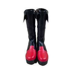 2163 Blue Archive Cosplay Shoes Mutsuki Asagi Anime Conventions Performance Shoes - Halloweez