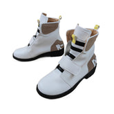 2101 Valorant Gekko Cosplay Shoes for Anime Conventions and Performances - Halloweez