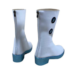 1628 Project Santnova Cosplay Shoes for Anime Conventions and Performances - Halloweez