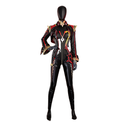 Halloweez Marvica Cosplay Outfit for Women - Authentic Genshin Impact Replica - Halloweez