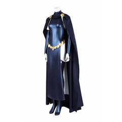 Halloweez Raven (New Earth) Cosplay Costume for Halloween and Roleplay - Halloweez