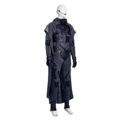 Halloweez Arrakis Fremen Still Suit - Dune Cosplay Costume for Halloween and Roleplay - Halloweez