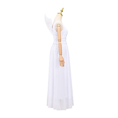 Romeo and Juliet Cosplay Costume – Elegant Renaissance Romance - Halloweez