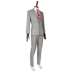 Embrace Your Inner Sir NightEye with the Halloweez Anime Cosplay Costume - Halloweez