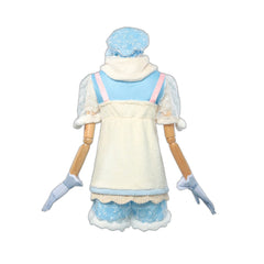 Shining Nikki Cosplay Costume - Kawaii Dress for Open World X Dress Up Game - Halloweez