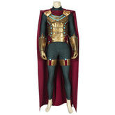 Halloweez Spider-Man Far From Home Mysterio Cosplay Costume - High-Quality Superhero Attire - Halloweez