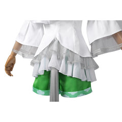 Halloweez Anime Seiun Sky Cosplay Costume Lolita Sailor Suit Party Dress - Halloweez