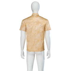 Halloweez Wade Ripple Shirt - The Ultimate Cosplay Costume - Halloweez
